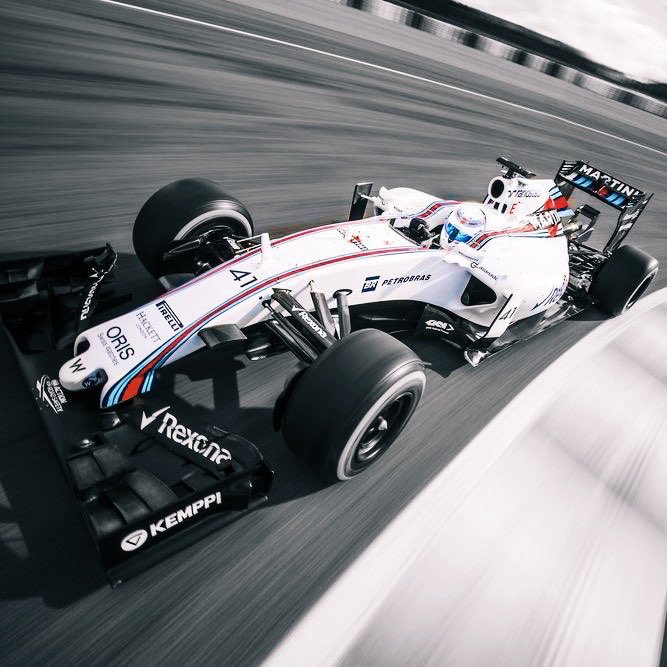 Susie Wolff tweet media