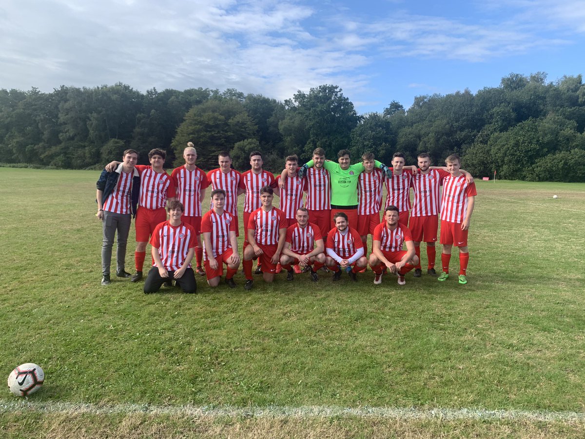 CTYFCOldBoys's tweet photo. What an effort from all the boys today! Gave 100% and couldn’t be prouder! https://t.co/kpTVVjlA7V
