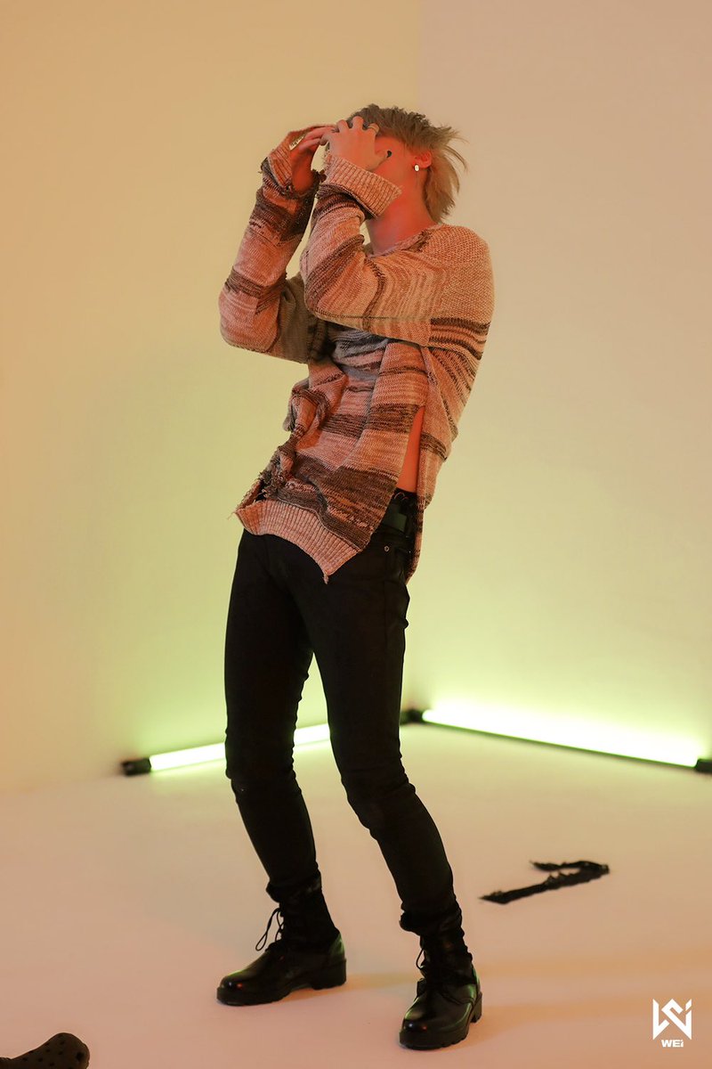 위아이(WEi)_OFFICIAL tweet media