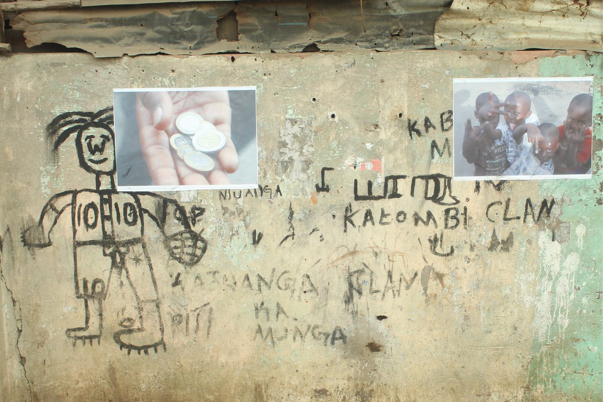 MathareF's tweet photo. We never disappoint. We did it in style once more. Mabatini, Hospital and Mlango Kubwa Wards residents saw the beauty of Mathare slums through the photos that we exhibited. Thank you Africalia Belgium for the support.  @africalia @GlobalGiving @resolutionproj @Pollinationproj https://t.co/7WqPVUg4mW