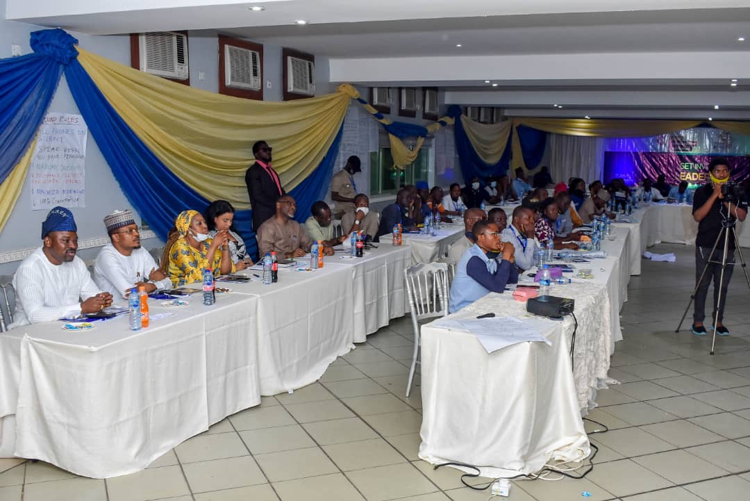 NigelWrite's tweet photo. #NigelWrite Customer Engagement = LEADS RT https://t.co/FKgLGfZEPE Yesterday, I attended a youth summit hosted by Lead Generation Initiative @leadgennig in collaboration with YIAGA Africa @YIAGA in Ibadan. This two days summit was f⦠https://t.co/00PMLkGDlv #WriteMarketing #Wrā¦