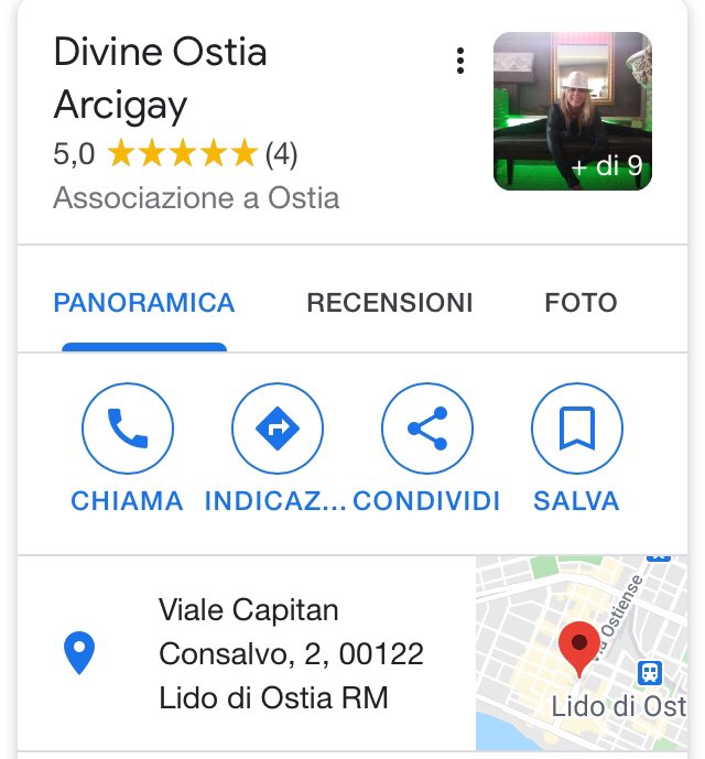 Dunque dunque a fornire i banchi rotanti sarebbe la  #Nexus società a responsabilità limitata che si occupa di organizzare eventi (sic) con sede all’indirizzo dell’arcigay. Va che strano. Direi che un paio di risposte sarebbe il caso di darle #Arcuri.