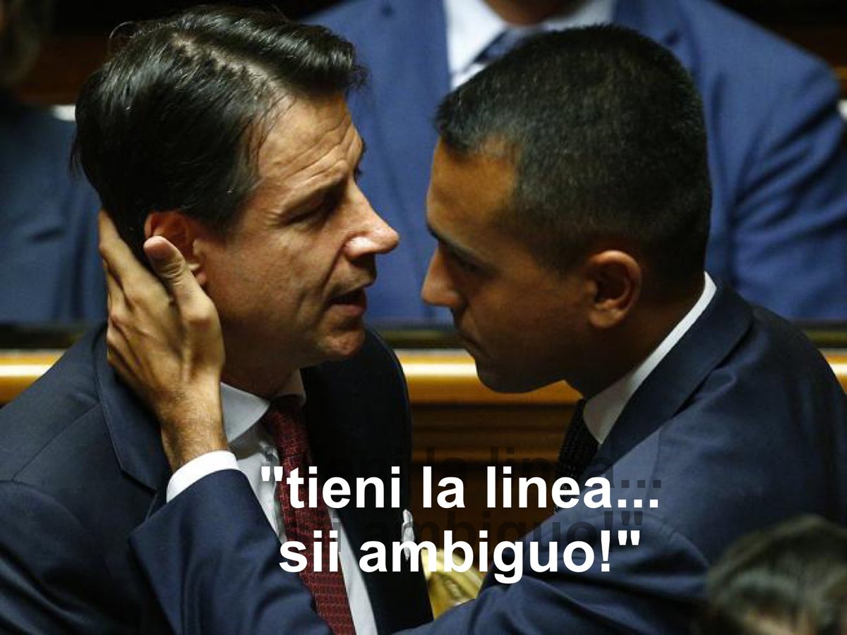 SubBentivogli's tweet photo. Politica estera Gobierno #Conte:

✅ #Bielorussia:               : 💤
✅ #HongKongProtests :💤
✅ #Navalny                      : 💤
✅ #TrumpBiden              : 💤
✅ #Libia                             :💤 https://t.co/aAzmqX4mSH