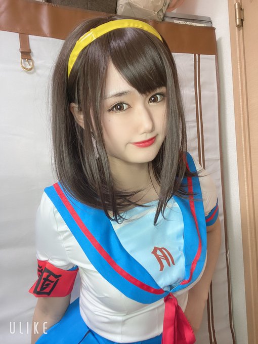 コスプレイヤーつゆこのTwitter画像45