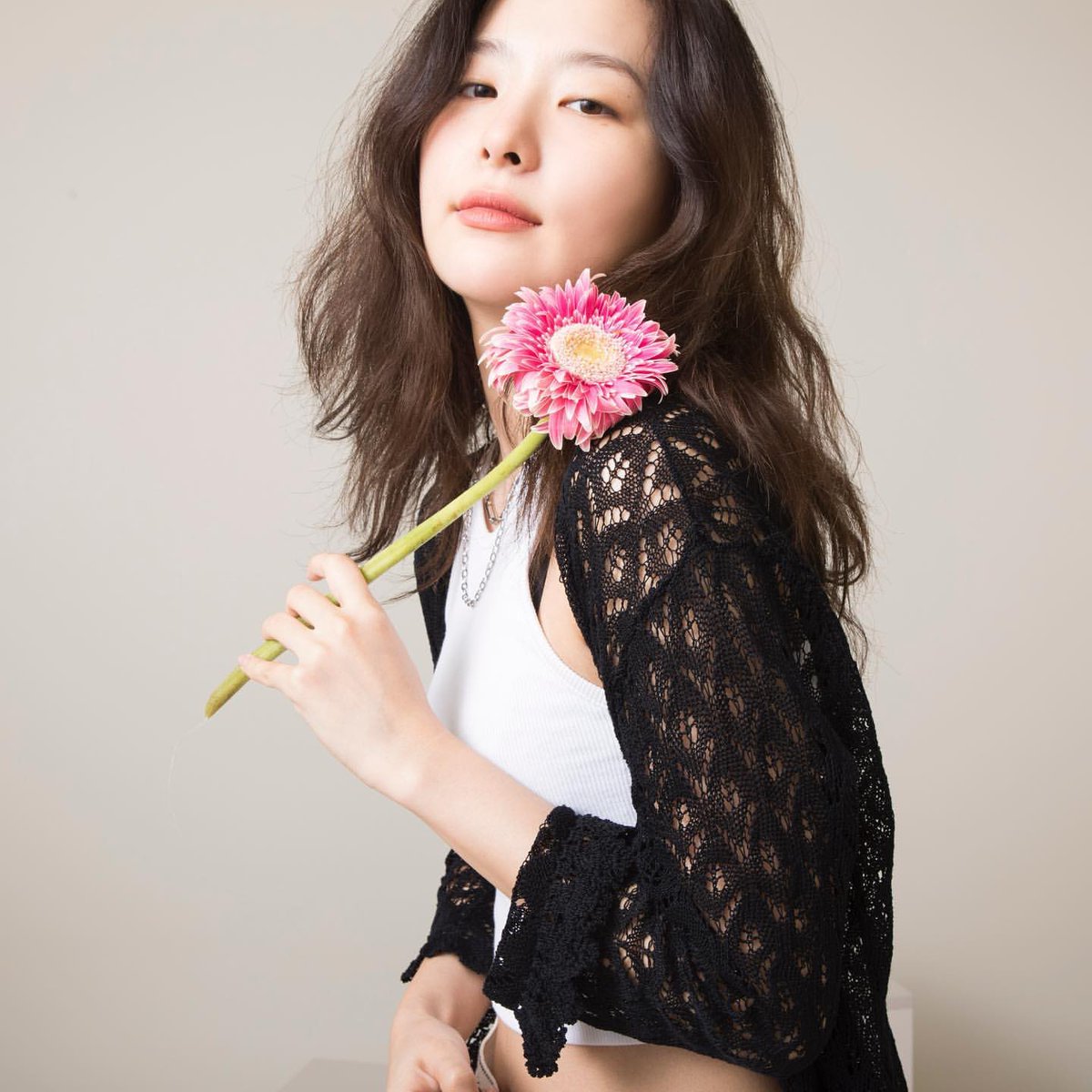 hourlyseulrene's tweet image. girlfriend seulgi 😭❤️