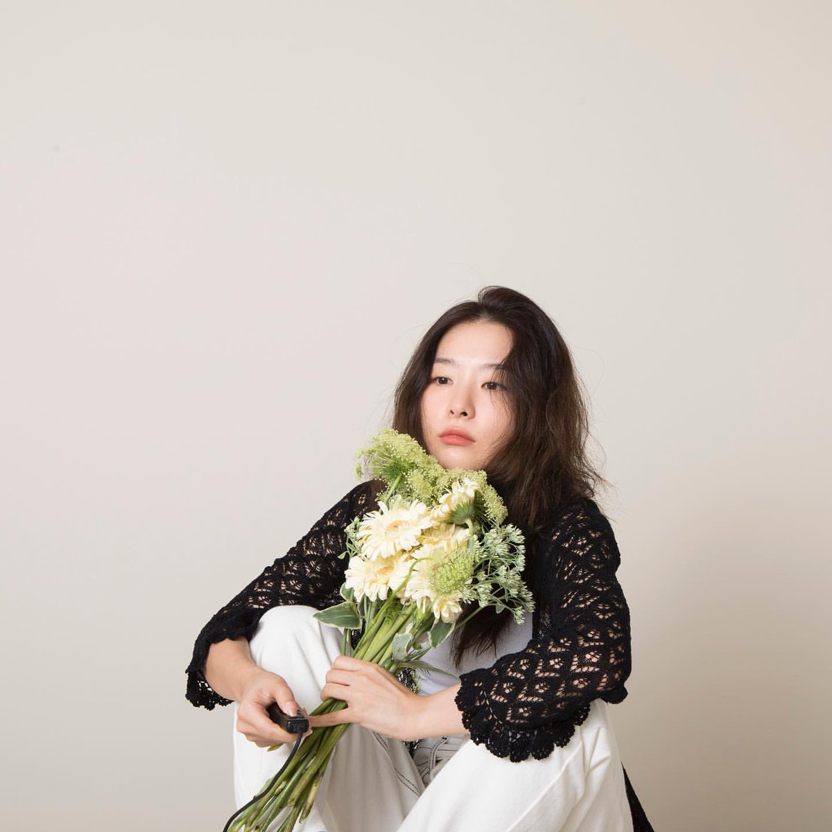 hourlyseulrene's tweet image. girlfriend seulgi 😭❤️