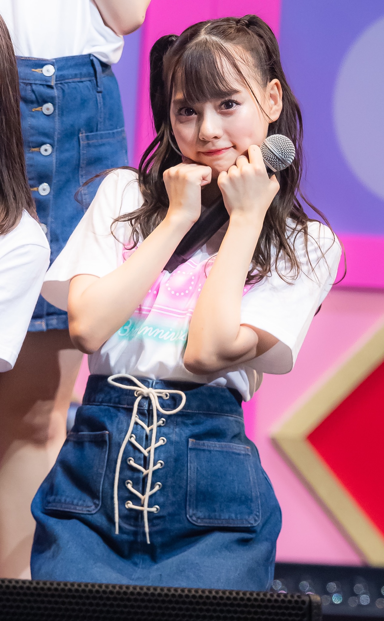 イコプレ 齊藤なぎさ E けんま on X: 