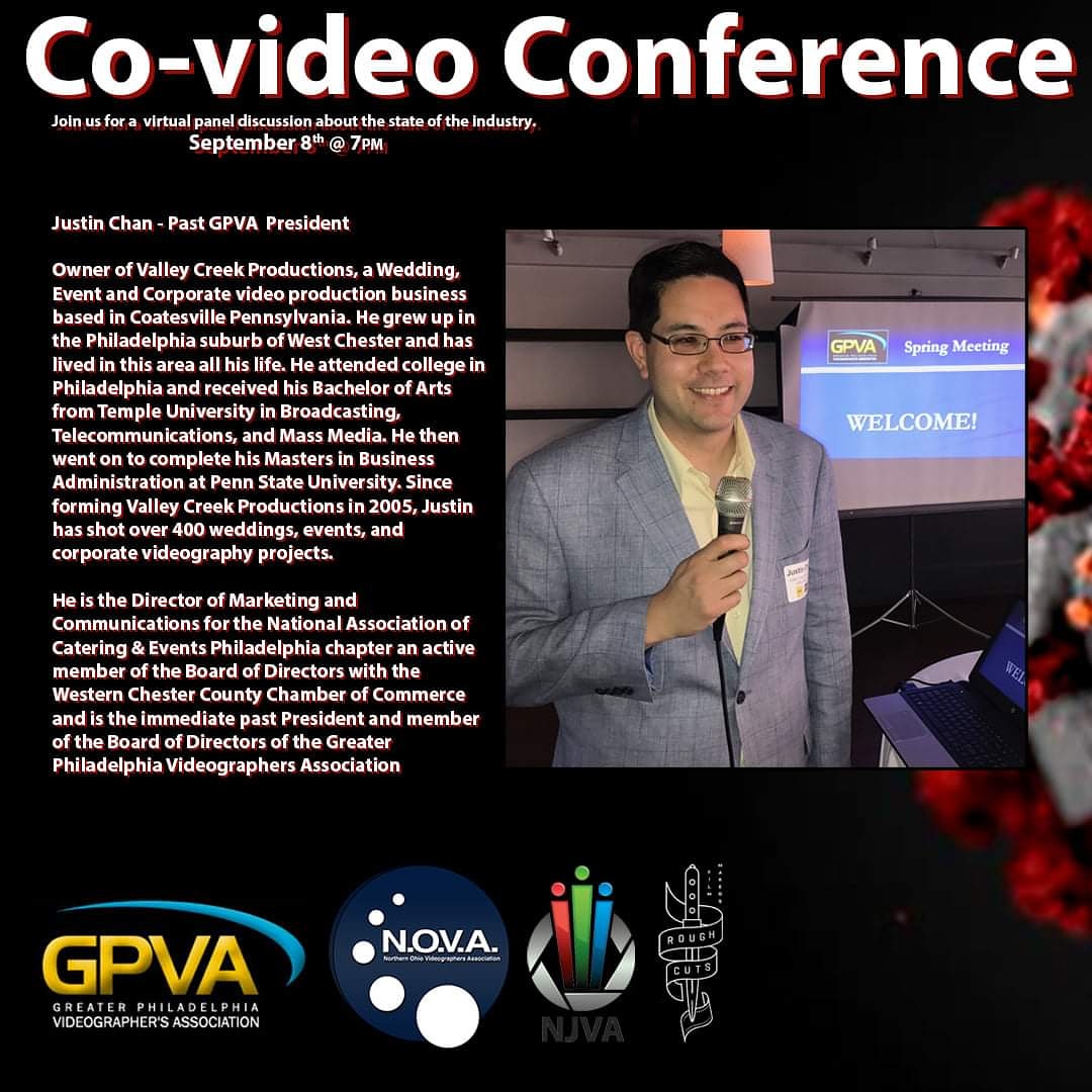 GPVA tweet media
