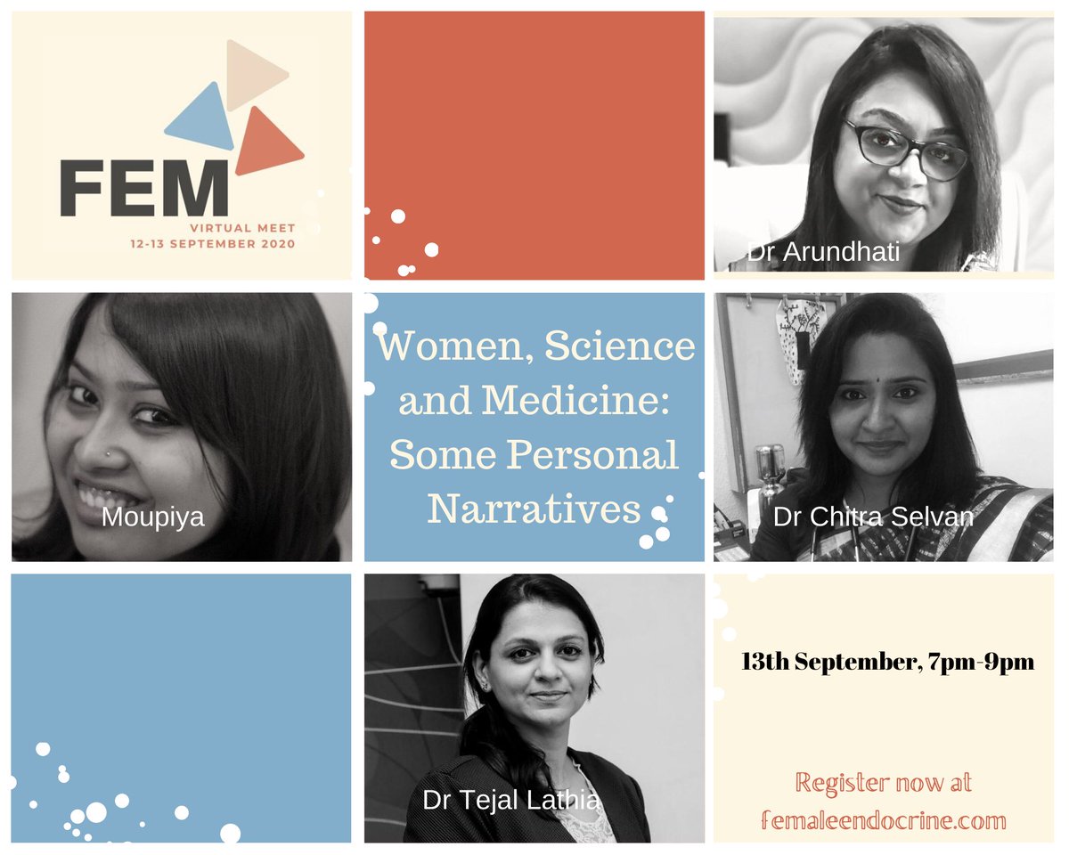 FEM27175084's tweet photo. Medicine is an intersection of science and humanities; but the focus is more on science today, which may dehumanise healthcare interaction. Addressing human dimensions in Healthcare and social norms like gender biases influencing knowledge at FEM2020. #WomenInMedicine https://t.co/ycffiEV0Ix