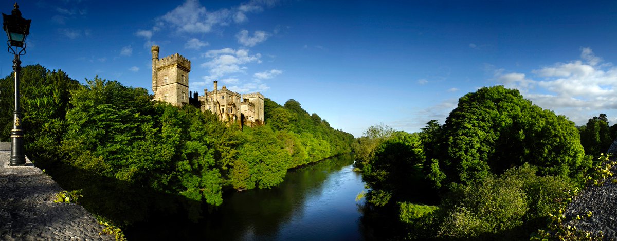 That'll be the Déise! @Waterford_Way 

How supporting local food suppliers can fuel your Waterford road-trip this autumn, from this weekend's <a href="/irishexaminer/">Irish Examiner</a>.  

Also feat. tips on taking your trip across the county border to East Cork.

irishexaminer.com/lifestyle/trav…