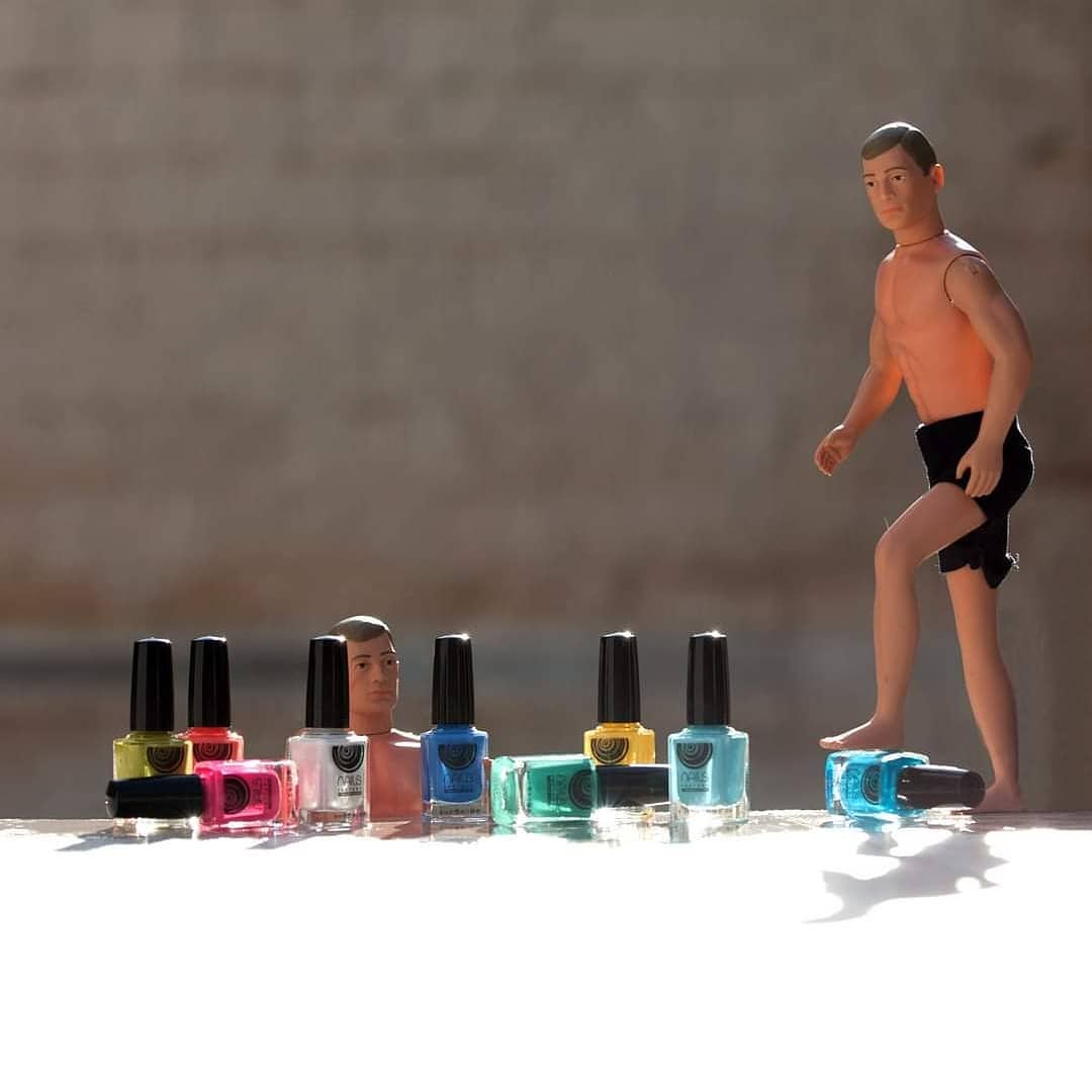 elferialCC's tweet photo. ¿Apuramos el #verano? No olvides llevar contigo tu esmalte #ColourDreams favorito y lucir uñas de #cine haya donde estés veraneando. 💅
#NailsFactory #NailsFactoryParla https://t.co/iZ0z2JPhjv