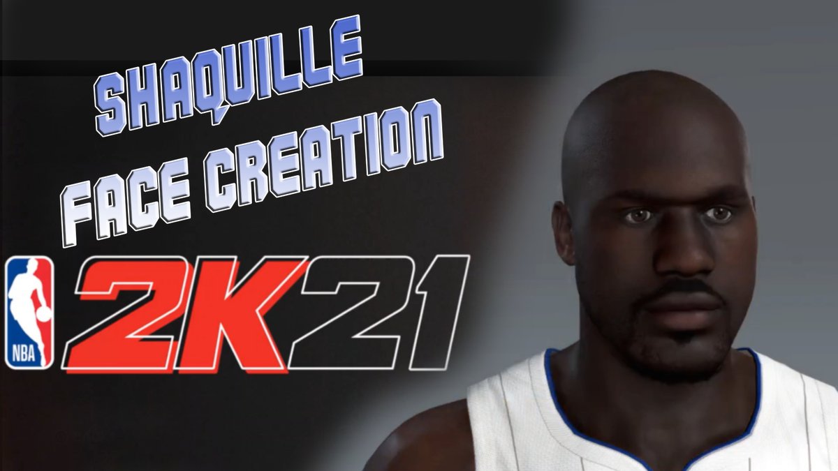 MrG_Gamer's tweet photo. SHAQUILLE O'NEAL FACE CREATION NBA 2K21
https://t.co/66TevB3JM3
#SmallStreamersConnect @SSWIGameNation #2k20 #SupportSmallStreamers #nba2k20 #nba2k @RexRTs @supportstreamz #2khuntsearch #AceTheNation #ps4games @BlazedRTs @Supstreamers @RealGamerRT https://t.co/T0NkY9hu7U