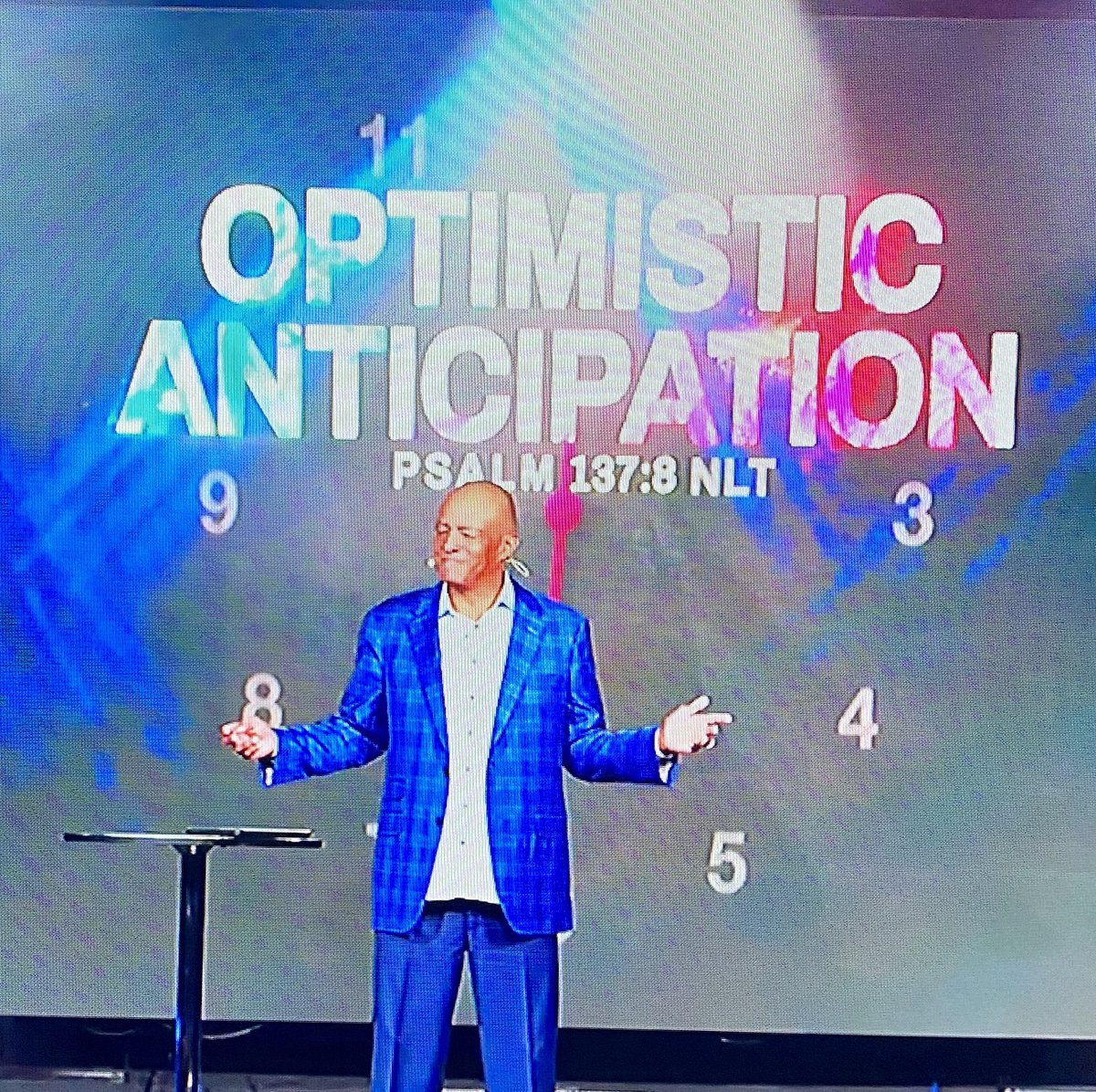 PEACHPORTER's tweet photo. “Live through this season with optimistic anticipation that the same God that kept you before Covid is the same God that’s keeping you in the midst of Covid and the same God that will bring you out of Covid
@TheMountBishop
@themountleads
#OATM
#Psalms137
#NoTimeToBeDepressed https://t.co/DzhhffJUO8