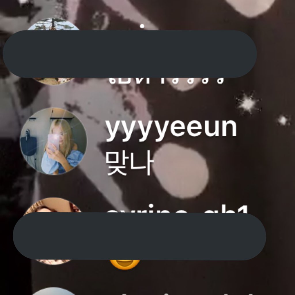akggonly's tweet photo. “correct”?
“kekekekekekekeke”
“kekekeke cute ~~ ssorn unnie ~~ i’m leaving now ~~ bye bye”
((why is yeeun so cute even through text))
@CUBECLC #CLCisComing #CLC #CLC_HELICOPTER #씨엘씨 #헬리콥터 https://t.co/NStCexNr95
