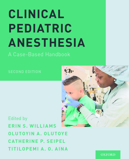 Anesthesia&Analgesia (@iars_journals) on Twitter photo Clinical Pediatric Anesthesia: recommended to all residents and those involved in the provision of anesthesia for children, including specialist pediatric anesthesiologists #PedsAnes #bookreviews <a href="/stephenmannion5/">Stephen Mannion</a> <a href="/oupacademic/">Oxford Academic</a> <a href="/PediAnesthesia/">SPA</a> journals.lww.com/anesthesia-ana… Clinical Pediatric Anesthesia: recommended to all residents and those involved in the provision of anesthesia for children, including specialist pediatric anesthesiologists #PedsAnes #bookreviews <a href="/stephenmannion5/">Stephen Mannion</a> <a href="/oupacademic/">Oxford Academic</a> <a href="/PediAnesthesia/">SPA</a> journals.lww.com/anesthesia-ana…
