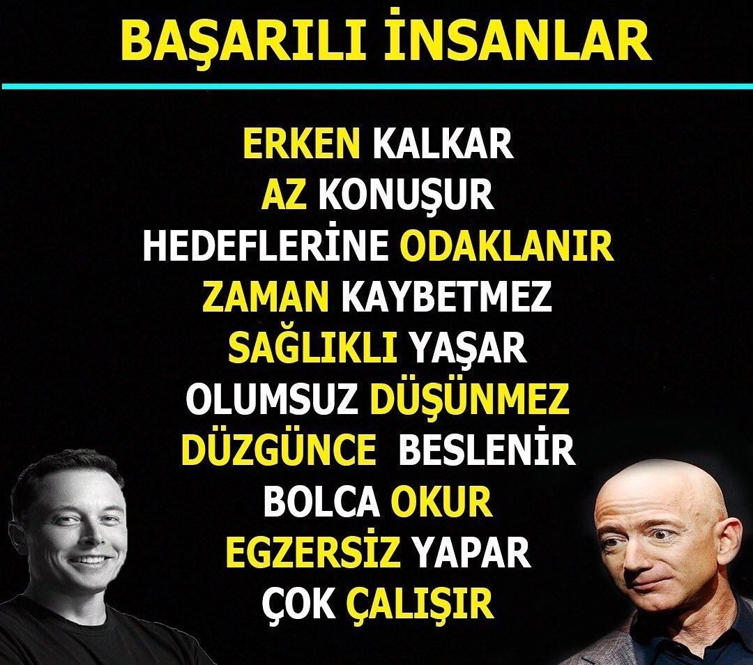 karahanager's tweet photo. Bunu daha öncede göndermiştim,ikinci kez gönderiyorum,erken kalkar,bolca okur,çok çalışır kısmı borsada da basarıyı getirebilir,ama tüyo peşinde koşar gibi bir şık yok,ben yakındostlarımla ve iş arkadaslarımla hisse ismi konuşuyorum çünkü bütün hisseleri temel teknik takip etme https://t.co/EByO3XsDwK