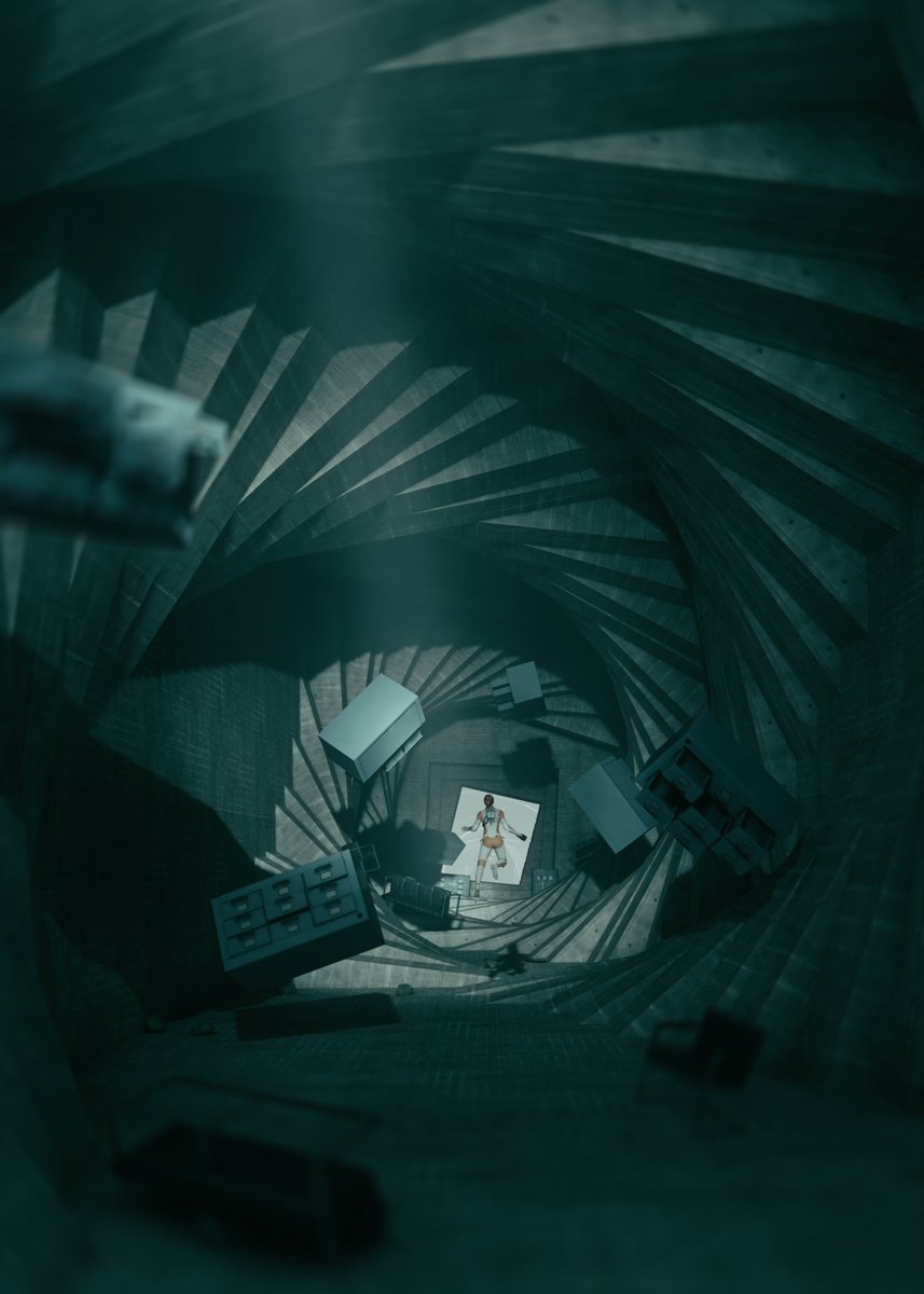 Chris177uk's tweet photo. #ControlRemedy #1YearInControl #RTXon https://t.co/MjqgRCZH5R