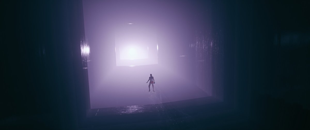 Chris177uk's tweet photo. #ControlRemedy #1YearInControl #RTXon https://t.co/MjqgRCZH5R