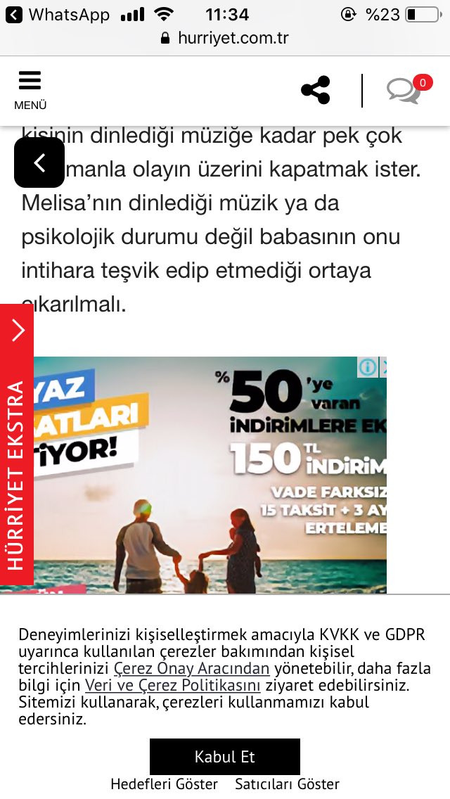 Sonunda birisi bizi anladı,lütfen rt yapın herkes görsün.