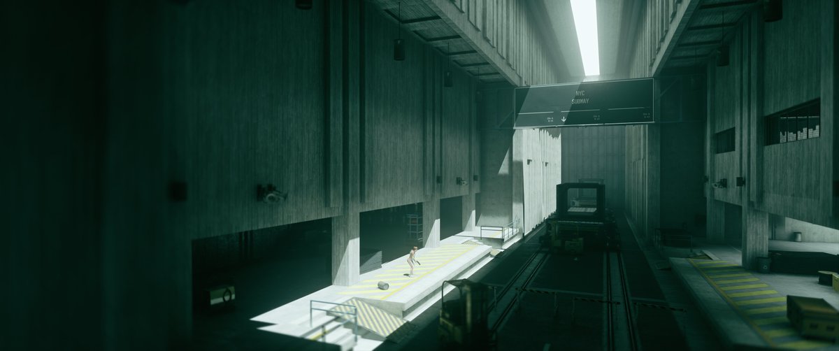Chris177uk's tweet photo. #ControlRemedy #1YearInControl #RTXon https://t.co/MjqgRCZH5R