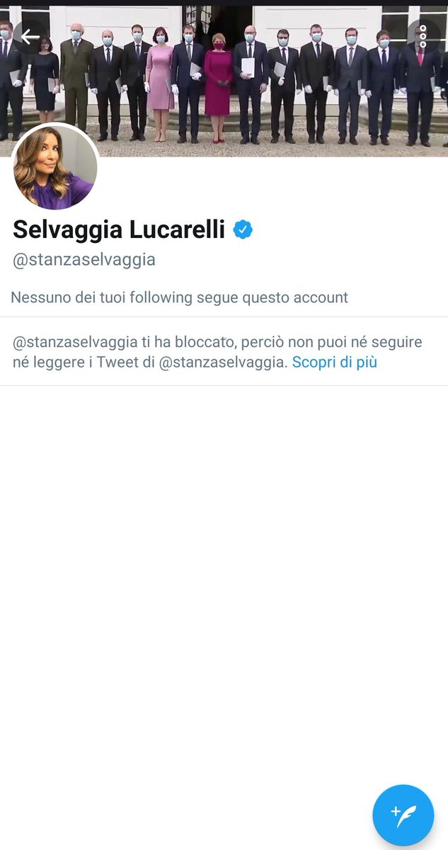 ValeriaCLB's tweet photo. Le soddisfazioni della domenica mattina...
La domanda ora è: incapacità di rispondere o paura? 🤭  
Vado a mare con sto dubbio. Ciaooo
#SEATMusicAwards 
#francescogabbani
#Gabbafamily https://t.co/PpR8usJJiz