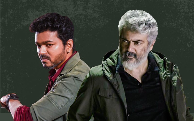 DharshaTwits's tweet photo. மோதி பார்த்துடலாம்😎

RT 🔄 -   AJITH

Like ❤️ - VIJAY

முடிஞ்சா ஜெய்ச்சு காட்டுங்கடா

#Valimai
#Master https://t.co/kzx2EA1dFa