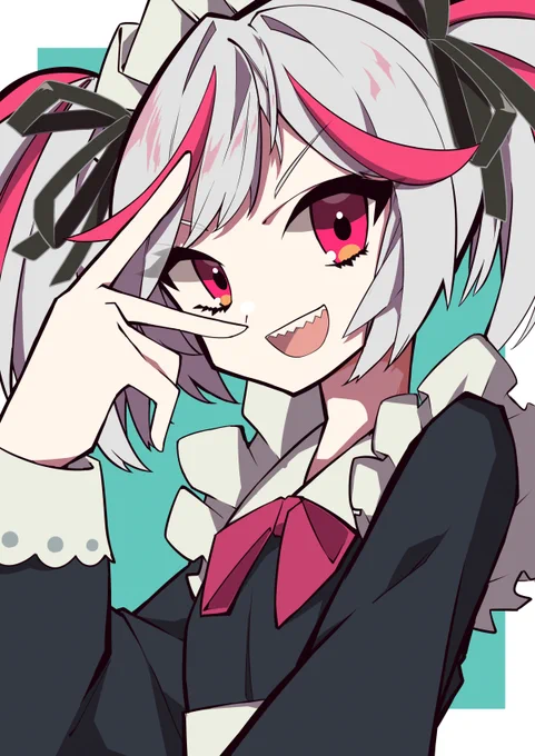 田中ちゃんです
#Kちゃんあーと 