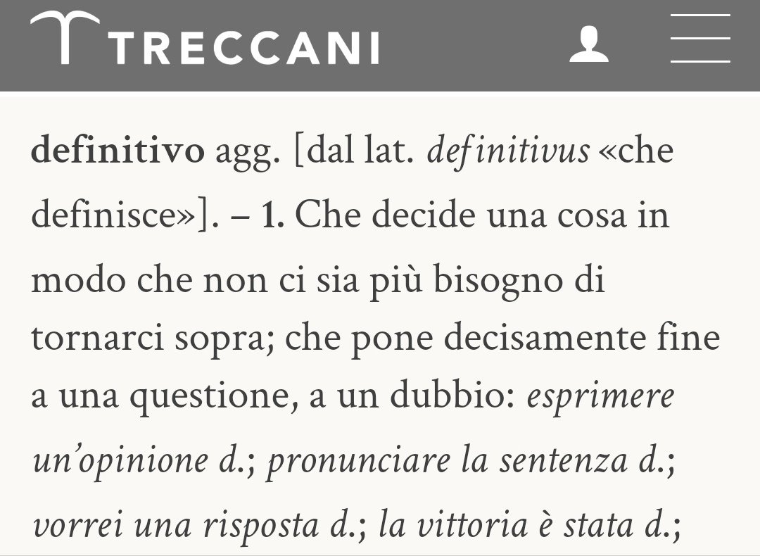 FraMatt81's tweet photo. Anche quello che appare definitivo può essere cambiato e quando avviene la soddisfazione è indescrivibile!! #arrendersimai #credercisempre #nonsuccedemasesuccedesse #obiettivoraggiunto #40annidistoria https://t.co/sXShGKZFzg