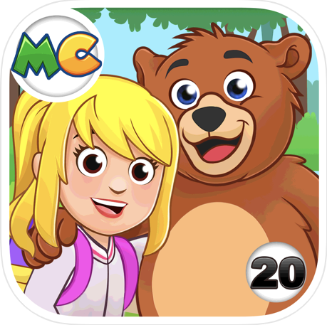 Ik mag een aantal promocodes uitdelen in samenwerking met <a href="/MyTownGames/">My Town</a>? Heb je interesse in deze app? Stuur mij dan een DM. Op = op!
susanspekschoor.nl/apps/my-city-w…