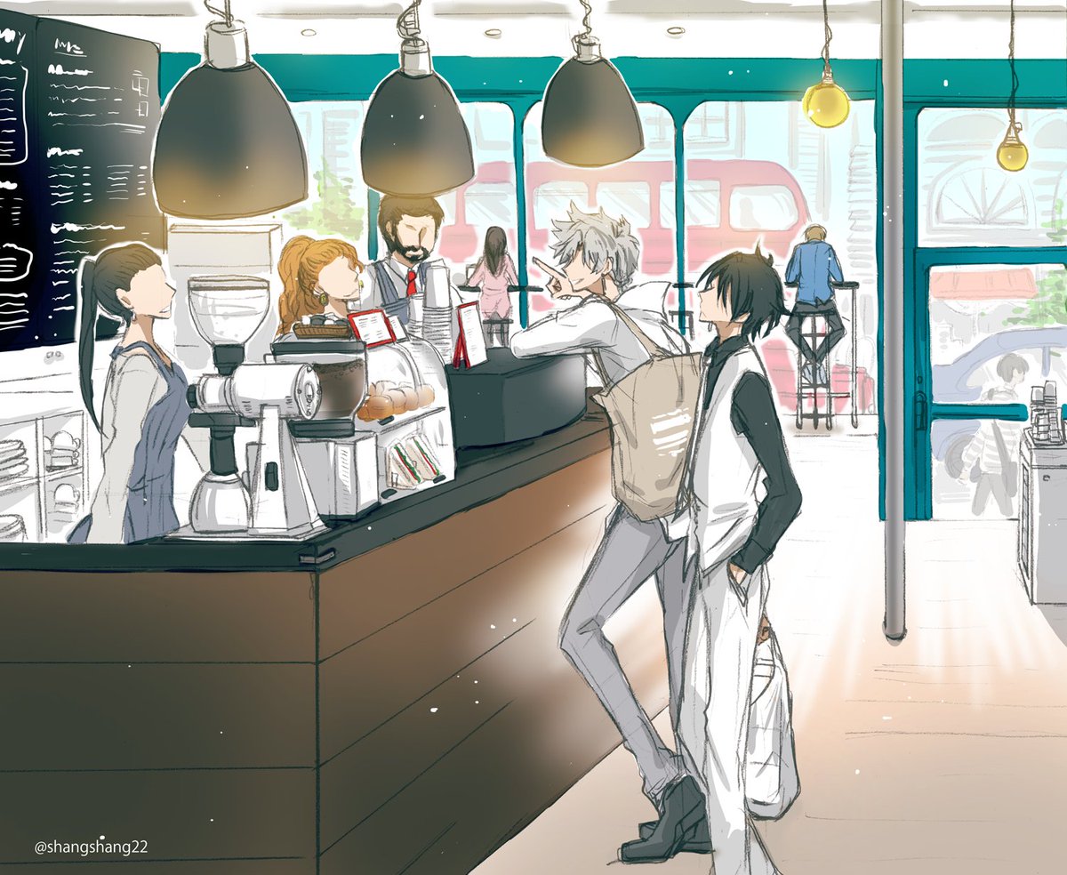 しょう tweet media