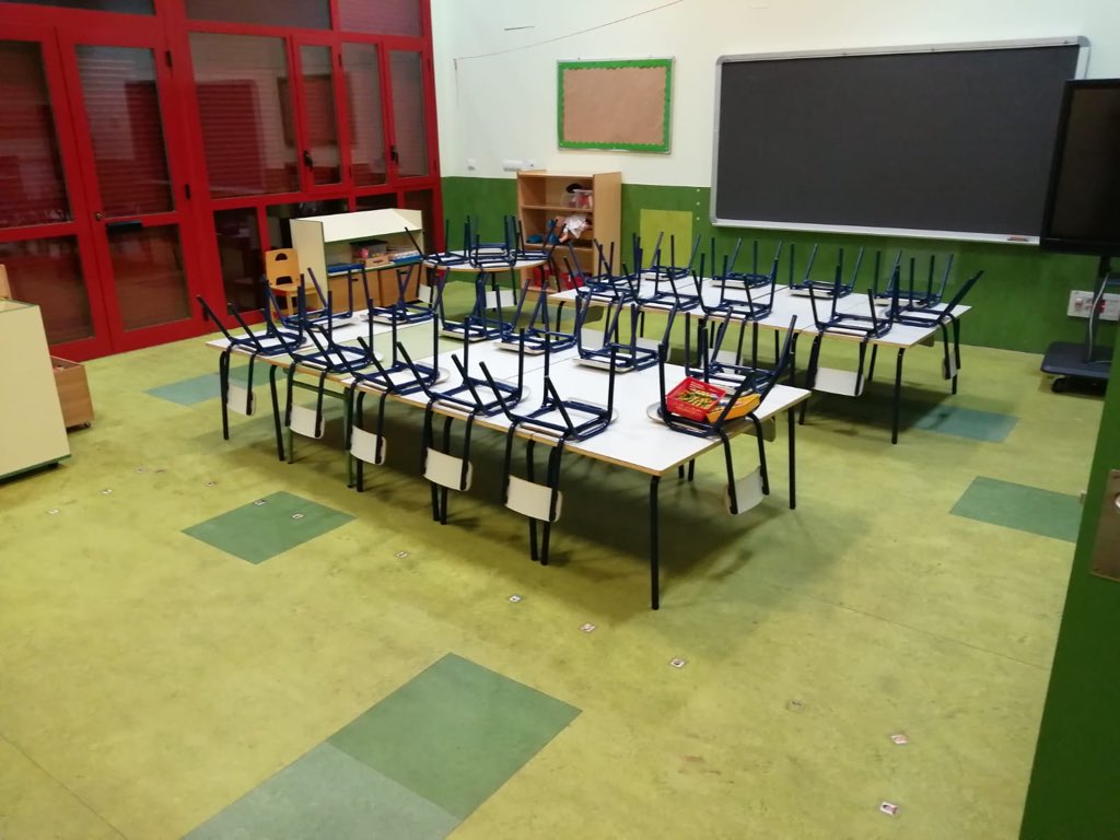 Ayuntamiento de Las Rozas tweet media