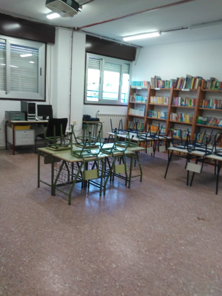 Ayuntamiento de Las Rozas tweet media