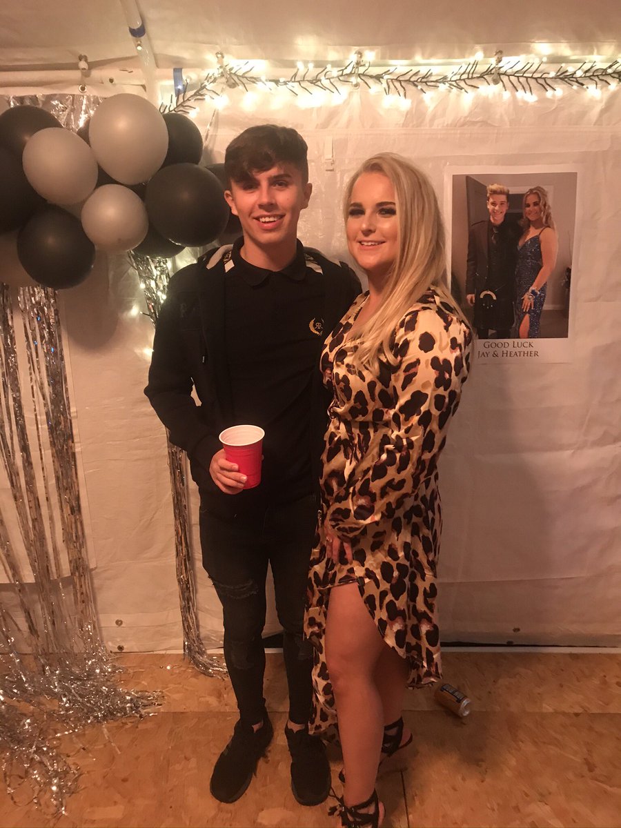 HeatherBarbourx's tweet photo. Happy birthday @TylerPrice_27 Hope you have a great day and get spoilt! Safe driving 🥳xxx https://t.co/JheddLqHbe
