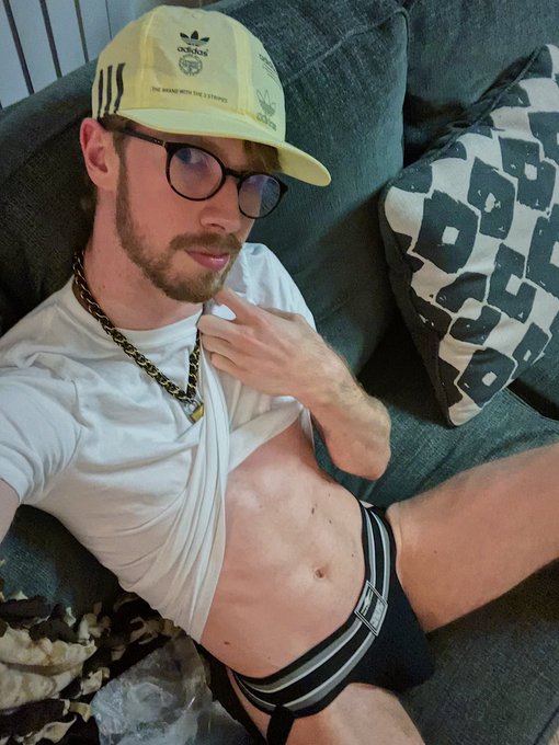 Feelin&rsquo; myself up in this here Chili&rsquo;s🌶 https://t.co/idr0wUaHab<a href="/tag/gayporn"class="tags"><span>#gayporn</span></a><a href="/tag/analdildo"class="tags"><span>#analdildo</span></a>