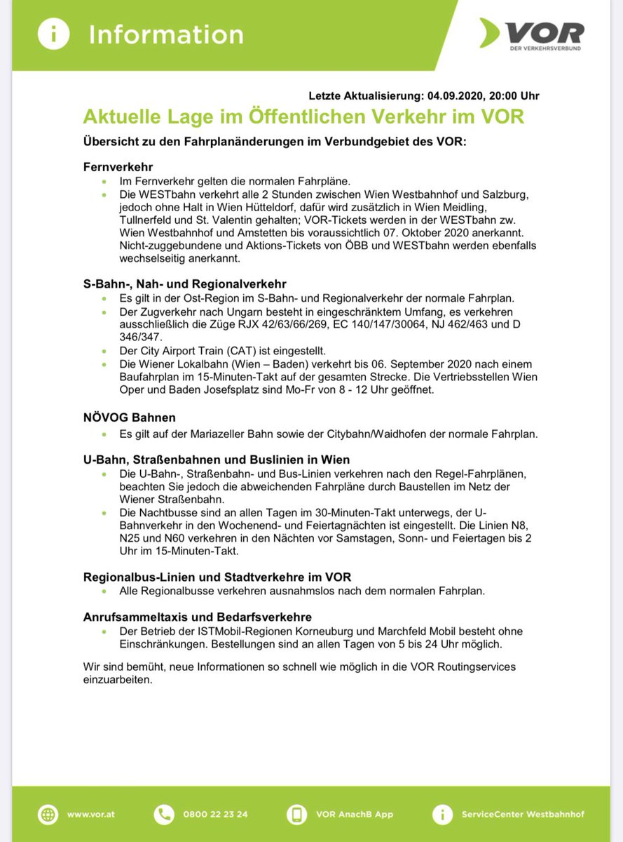 paulgregor23's tweet photo. #vorinfo #vorregion #vormobile Mehr Infos: https://t.co/Hc771QHXnZ @bmk_infothek @unsereOEBB @lschleritzko @NikiSchmoelz @GarstenauerK https://t.co/zPnPXYBoEd