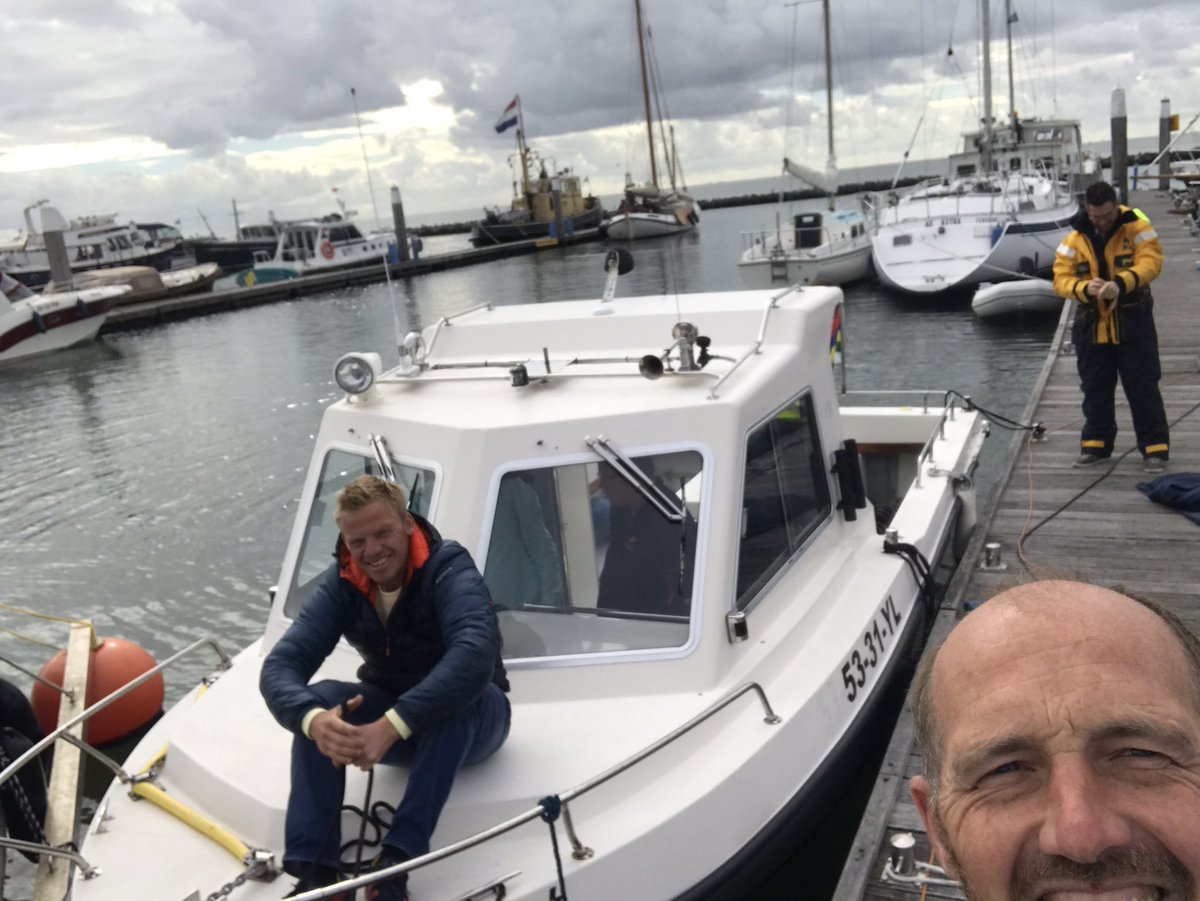 AVV Terschelling tweet media