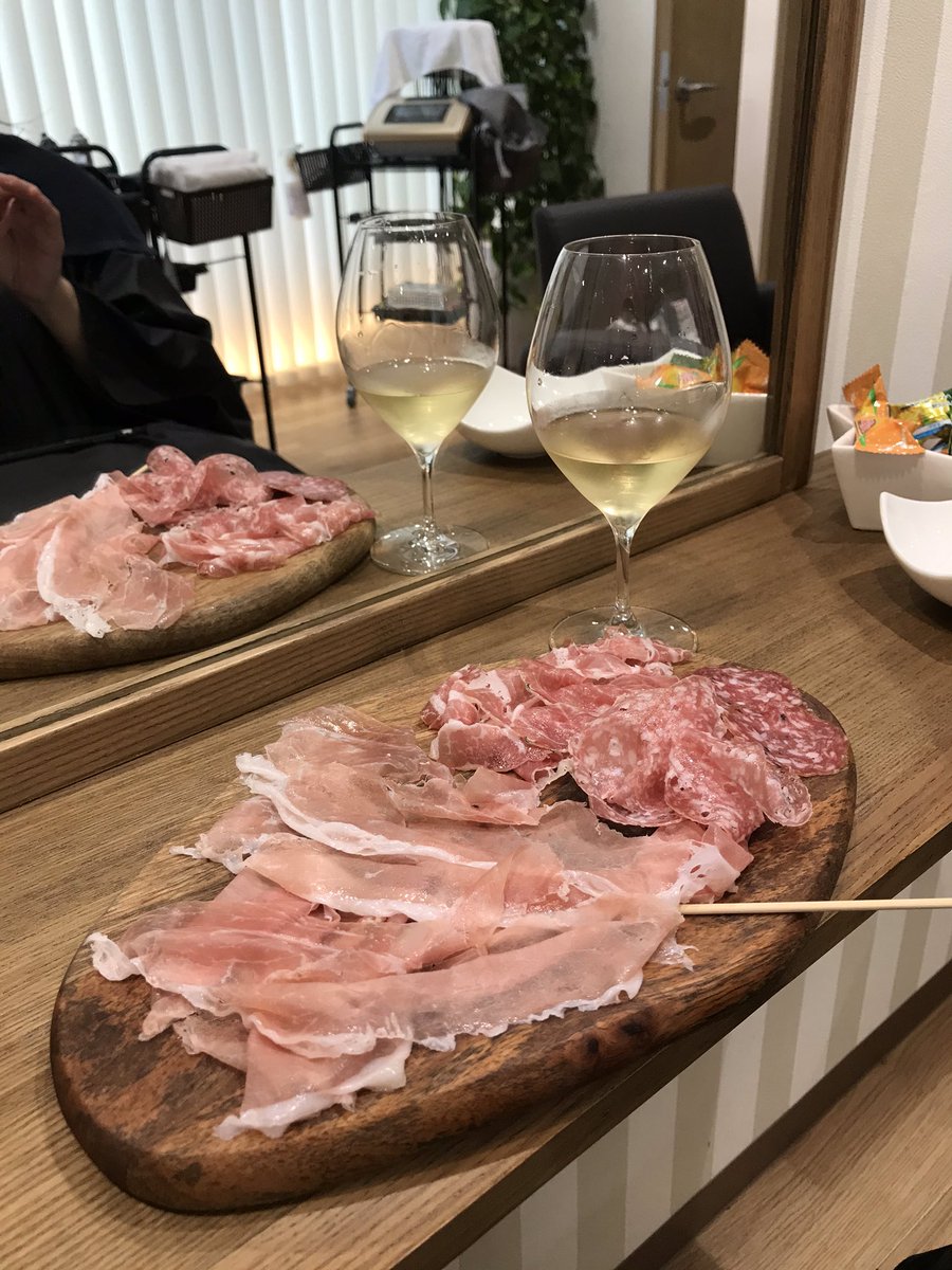 Cocole 生ハム美容師 Cocole Twitter