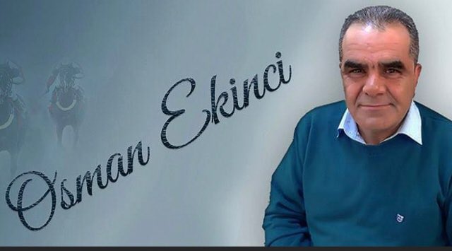 Güzel bir adam daha göçtü o bir dünyaya allah rahmet eylesin mekanın cennet olsun osman ağbim