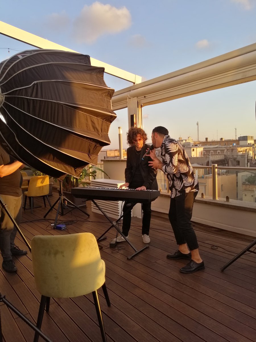 LukeTweet75's tweet photo. Tutta la vita a far suonare un pianoforte, lasciandoci dentro anche le dita. (#LucioDalla) 🎹Coming SOON! Grazie a @LaGriffeRoma, @Pixiepromotion, @Yosefmusicoff e Michele Canova Iorfida. #live #music #rome #roma #comingsoon #news #livemusic #summer #working #estate2020 #estate https://t.co/BC8OUxurvP