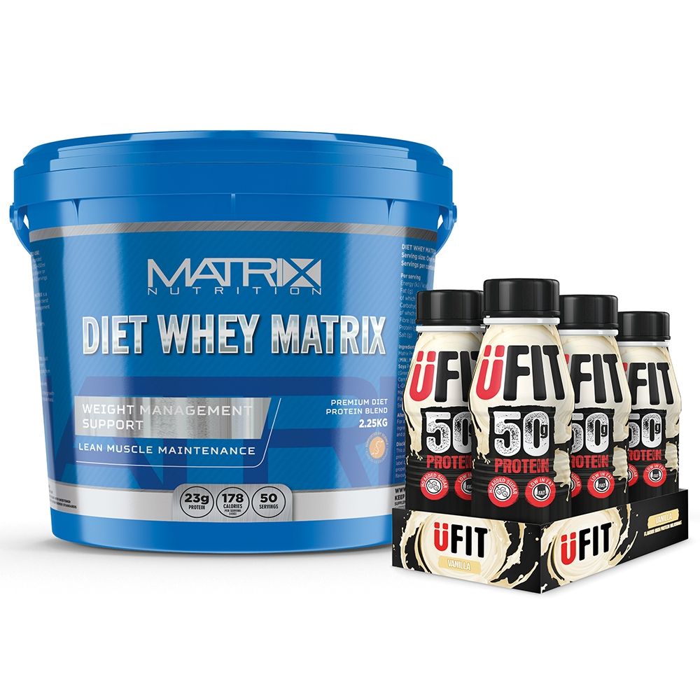 Supplement Centre tweet media
