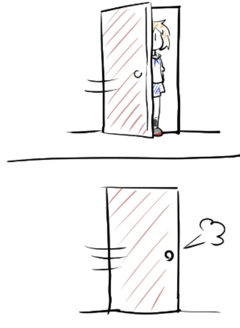 @tatahai >ねー、朧も覚えてないよね～? 