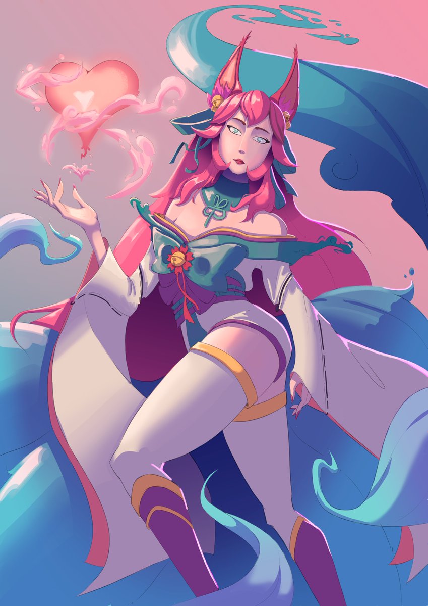 Sento_Coart's tweet photo. ahri spirit blossom #concept #conceptart #characterdesign #draw #lineart #sentocoart #drawing #sketch
#art #artph #color #ilustration #LeagueOfLegends #LeagueOfLegendsFanArt #Ahri #League_of_Legends
@conceptartio @conceptartworld @ArtStationHQ @lollatam https://t.co/dcV2y1xahm