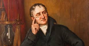 STEMHUB_SE's tweet photo. #OnThisDayInSTEM-September 6th 1766:John Dalton, whom is considered the founder of modern atomic theory was born.He was the 1st to propose that matter was composed of particles called atoms. He also discovered at boiling point all liquids have the same saturated vapour pressure. https://t.co/6gWIbOIJsj