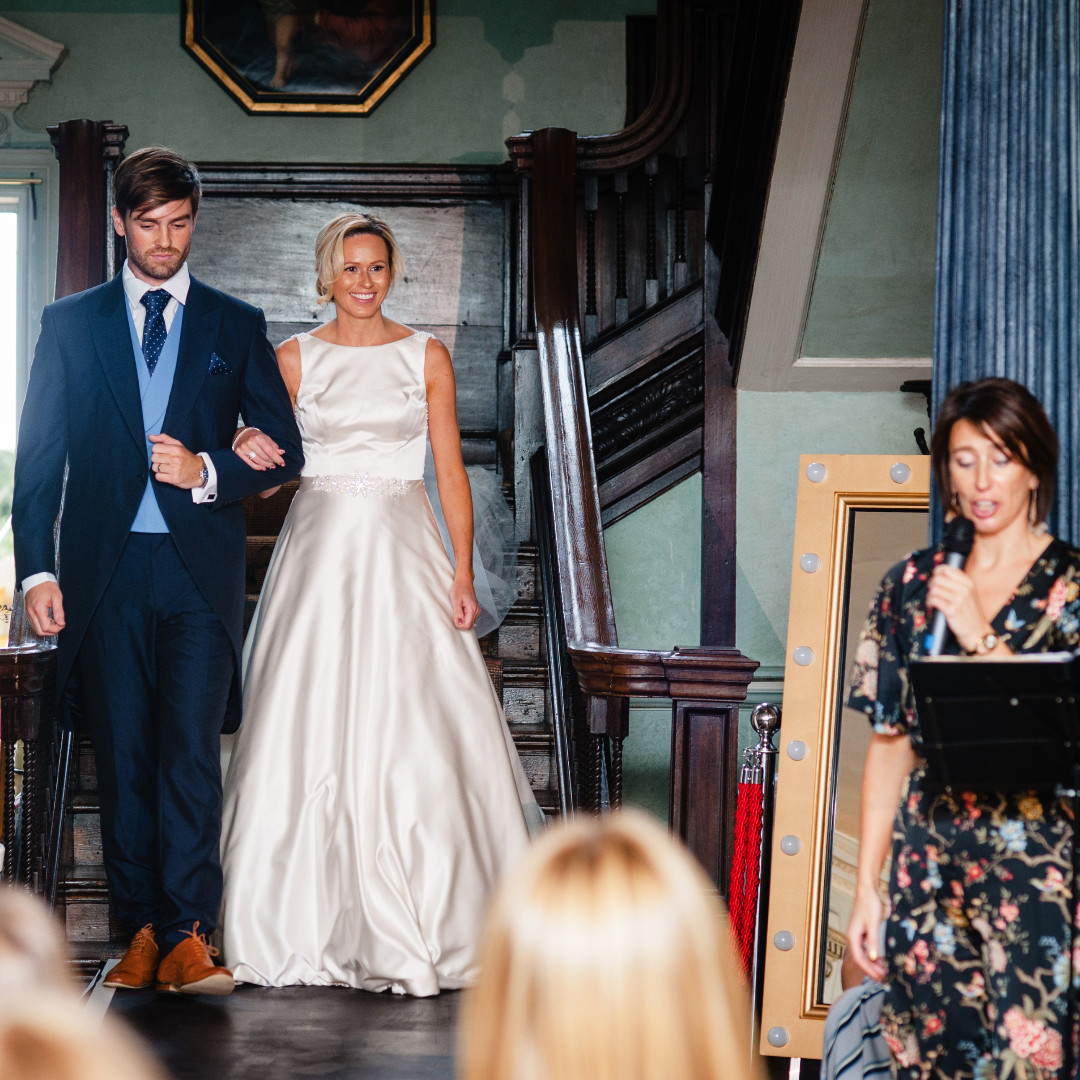 VowBridal's tweet photo. Selina looked absolutely beautiful in the Kenneth Winston 1667 gown at the Island Hall Bridal Showcase event last year π
This is the dress that Selina wore on her wedding day, and she looked amazing! π°
https://t.co/WrwO7bCJ2H
#vowbridal #kennethwinston #weddingdress https://t.co/gJLbT8DrsK