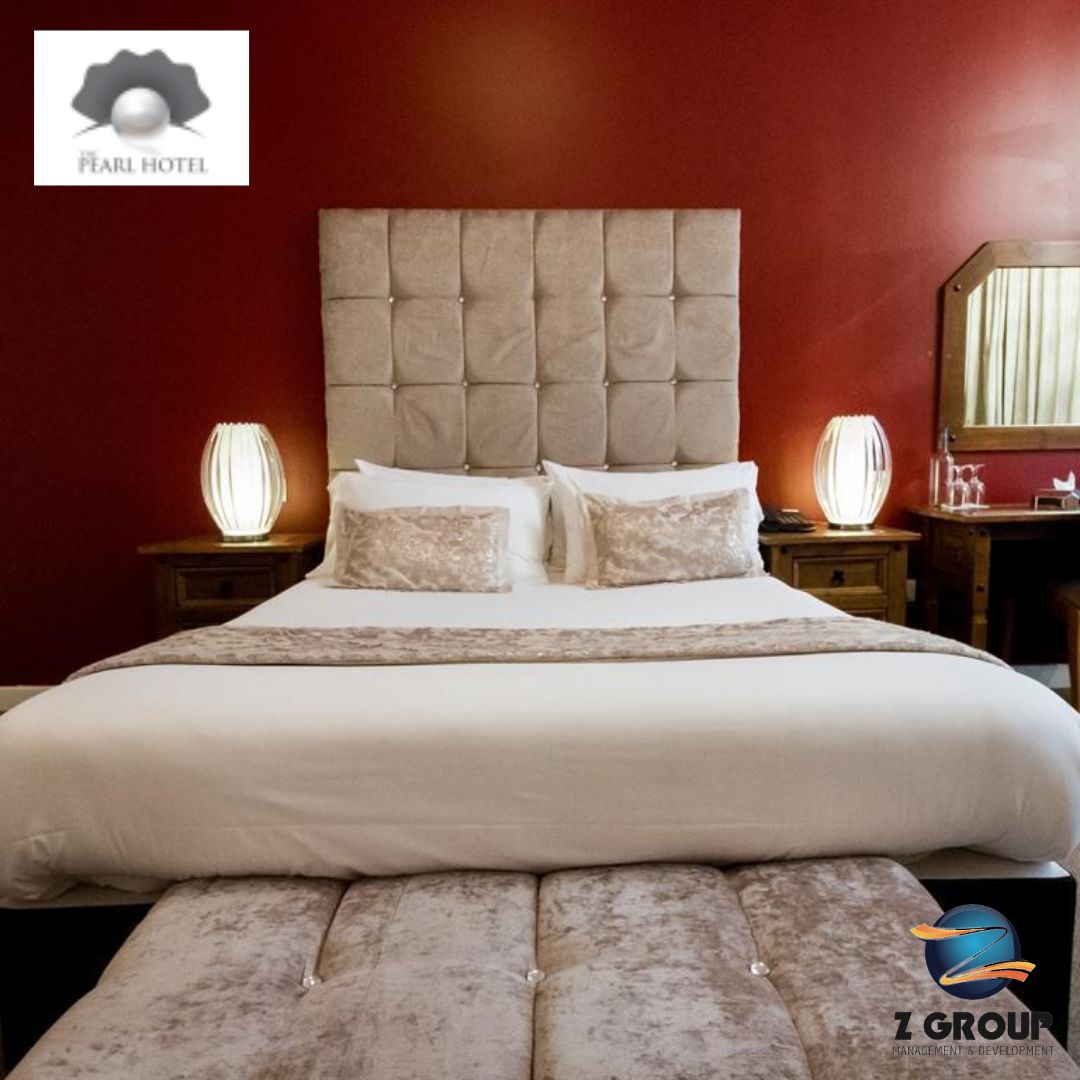 ZGroup9's tweet photo. The Pearl is a unique and beautiful boutique hotel in Peterborough that boasts chic and modern accommodation at affordable prices. The Pearl is part of Z Group. 🛌 https://t.co/fpBa9OgJKb