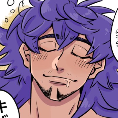 #新しいプロフィール画像 