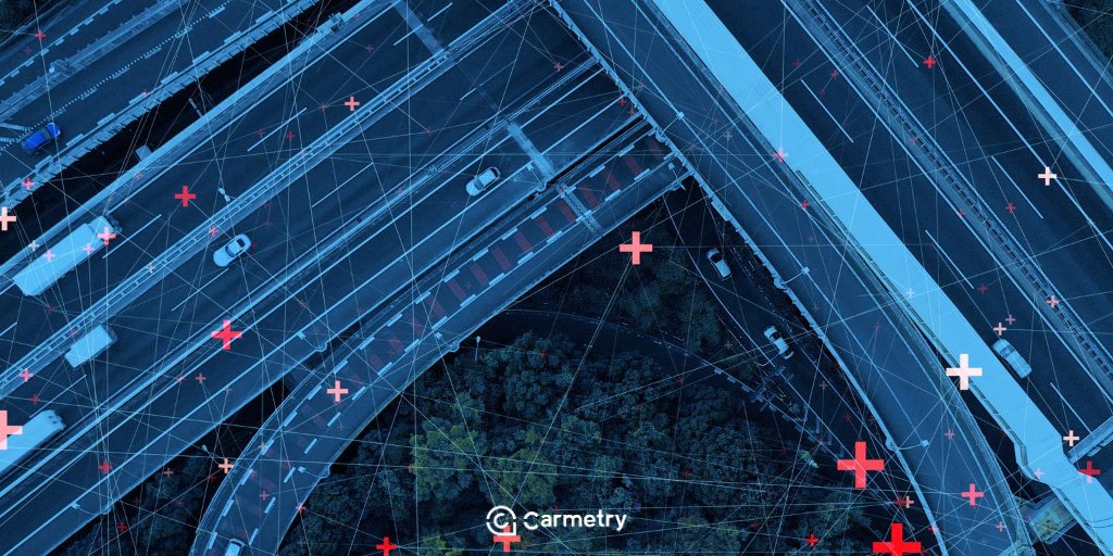 Carmetry es innovación en el transporte terrestre, haciendo uso de Big Data e Inteligencia Artificial. 🚛🔝📦 ow.ly/9Xlk50Banur #transporteterrestre #movilidad