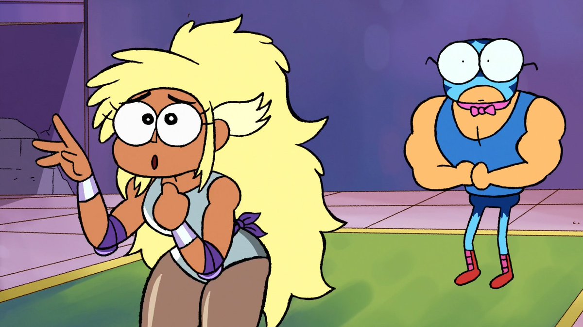 OK KO Caps on Twitter: 