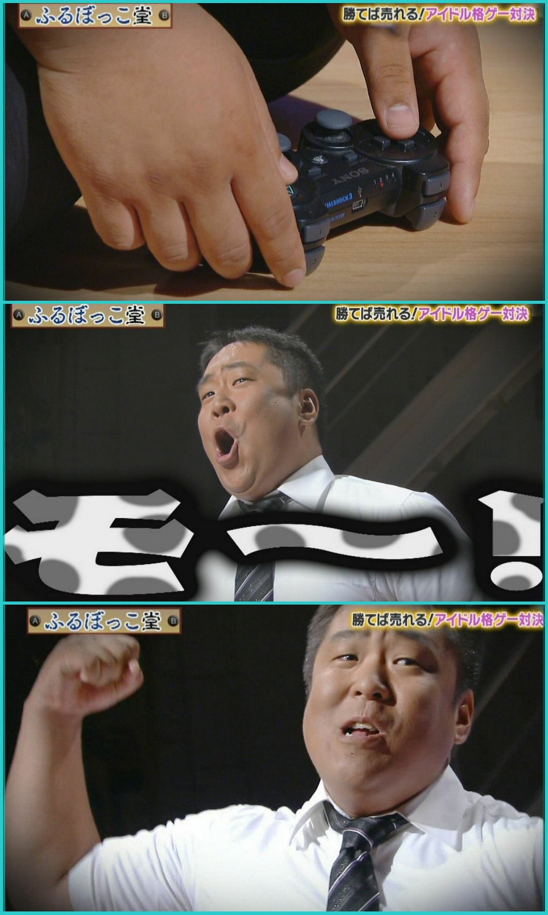 تويتر 平田修太 على تويتر 超過去画像 ゲーマーズtv 夜遊び三姉妹 11年8月 より 全盛期はこの頃だったのでは無いかと思うのです 性的な意味でｗ T Co 79czrshlo1