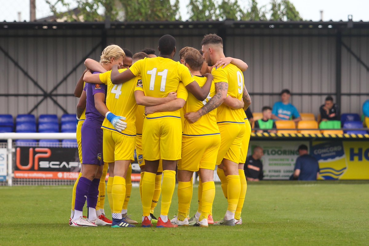 Wembley! 😍

#FATrophy #HistoryMakers #YAMC 💛💙